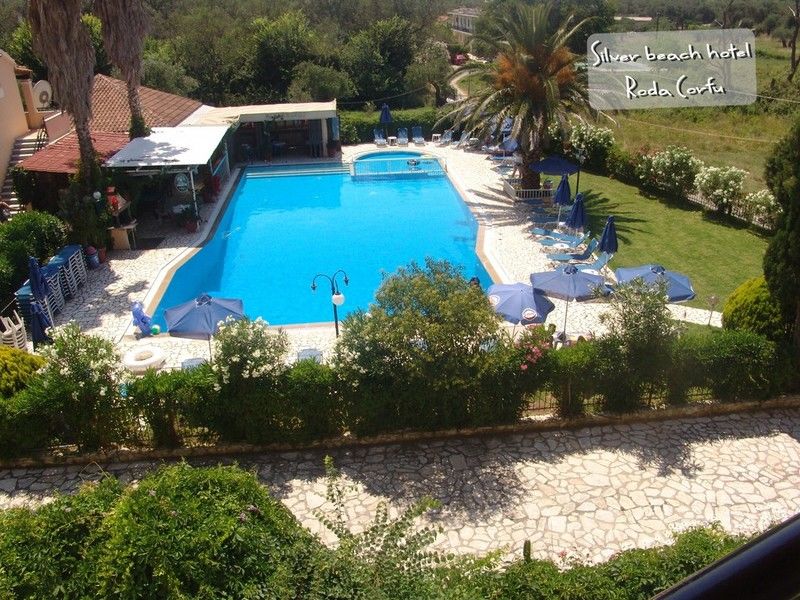 Hotel Silver And Annexe (adults Only)