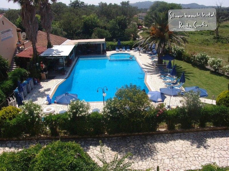 Silver And Annexe (adults Only) Hotel