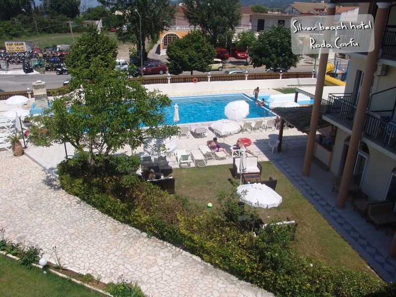 Silver And Annexe (adults Only)