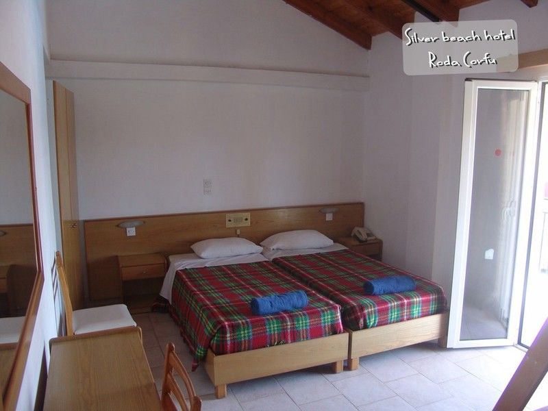 Silver And Annexe (adults Only) Hotel