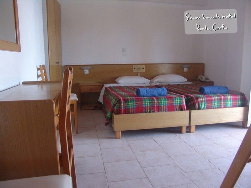 Silver And Annexe (adults Only) 2*