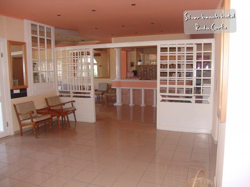 Hotel Silver And Annexe (adults Only)