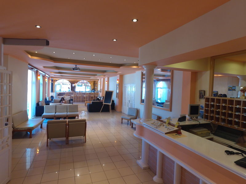 Hotel Silver And Annexe (adults Only) Roda (Corfu)