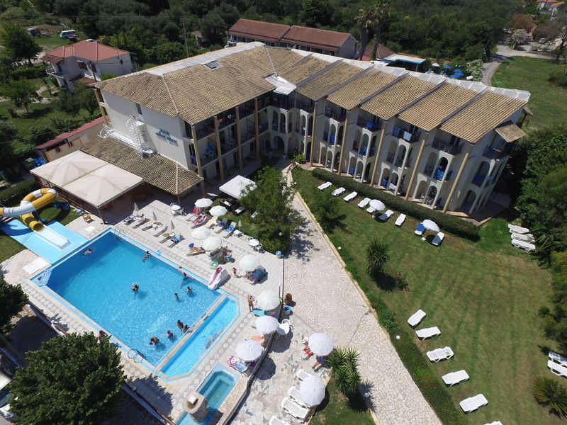 Hotel Silver And Annexe (adults Only)