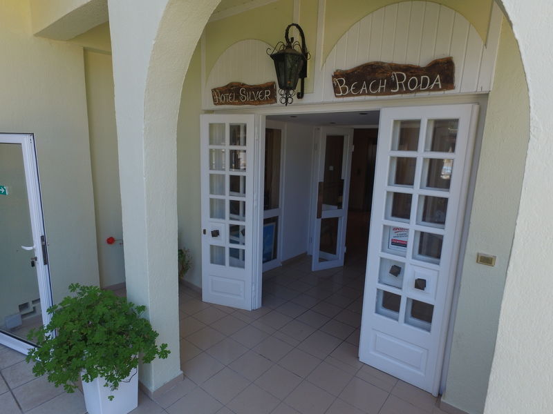Silver And Annexe (adults Only)