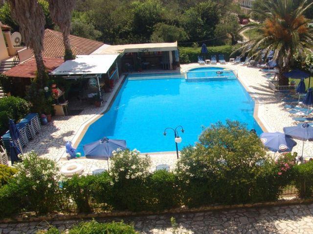 Silver And Annexe (adults Only) Hotel