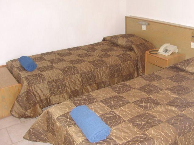 Silver And Annexe (adults Only) Hotel Roda (Corfu)