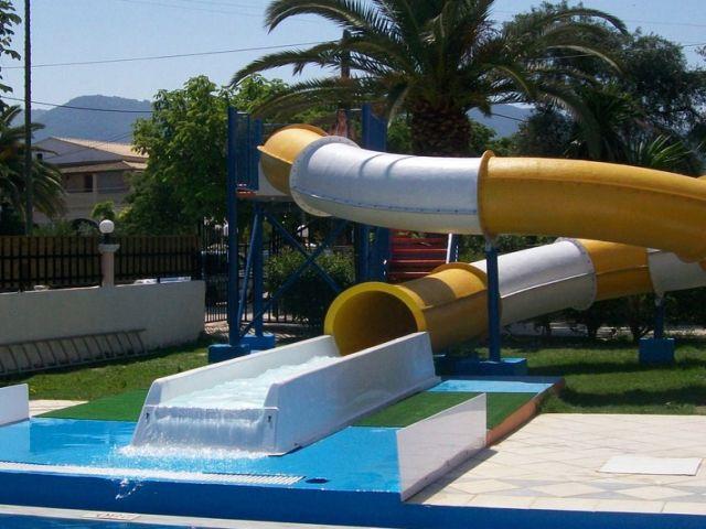 Silver And Annexe (adults Only) Hotel 2*