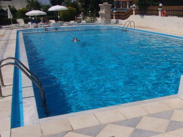 Silver And Annexe (adults Only) Hotel