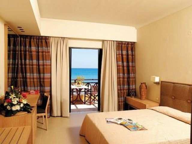 Silver And Annexe (adults Only) Hotel Roda (Corfu)