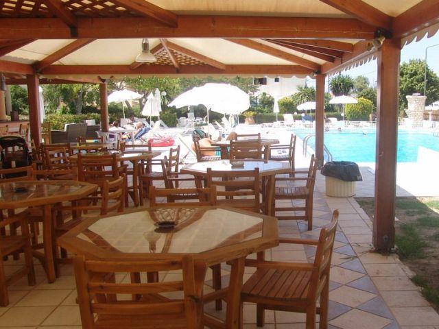 Silver And Annexe (adults Only) 2*