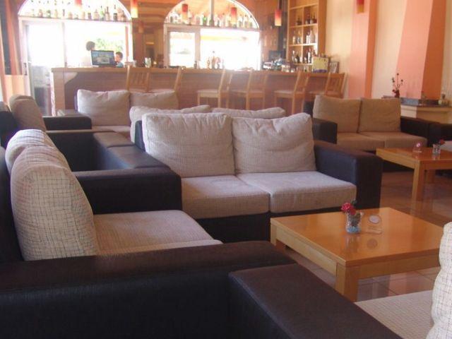 Silver And Annexe (adults Only) Hotel Roda (Corfu)