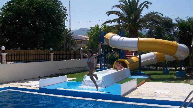 Silver And Annexe (adults Only) Hotel Roda (Corfu)