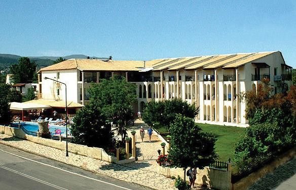 Silver And Annexe (adults Only) Hotel