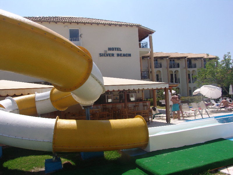 Silver And Annexe (adults Only) Hotel 2*