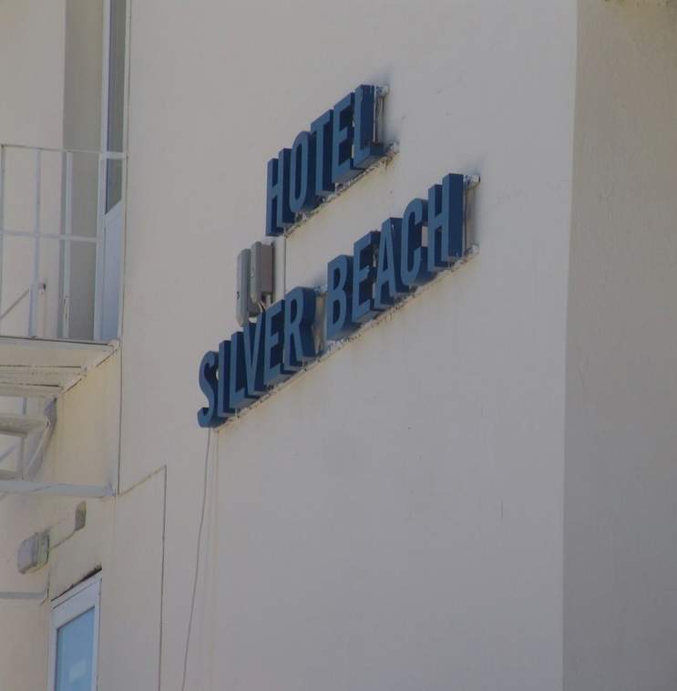 Silver And Annexe (adults Only) Hotel