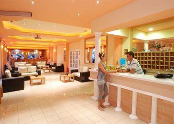 Silver And Annexe (adults Only) Hotel Roda (Corfu)