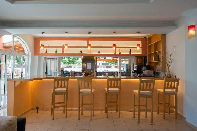 Silver And Annexe (adults Only) Hotel