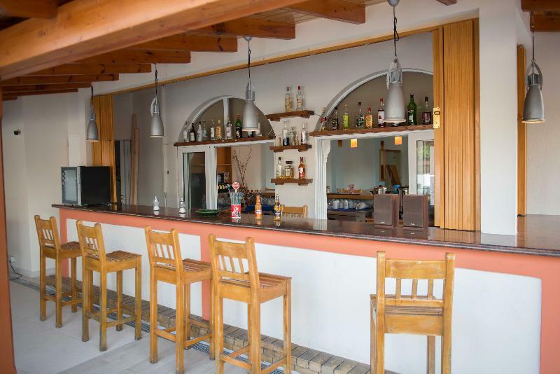 Silver And Annexe (adults Only)