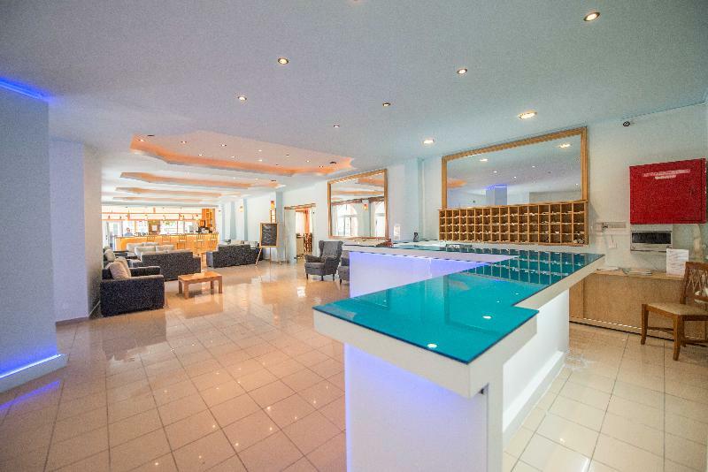 Silver And Annexe (adults Only) Hotel 2*