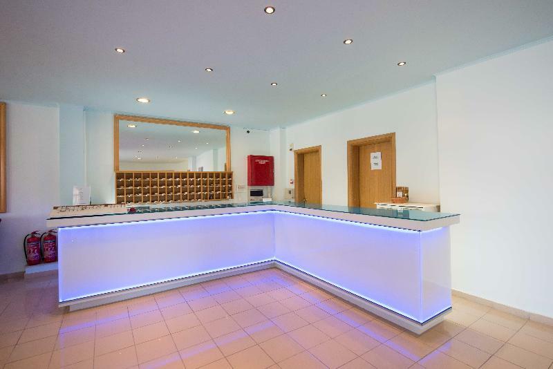 Hotel Silver And Annexe (adults Only) Roda (Corfu)
