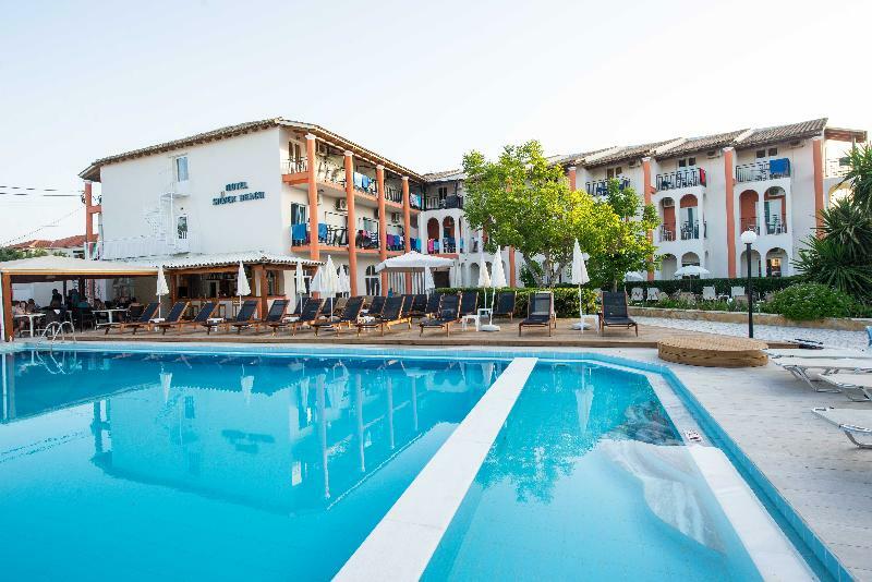 Hotel Silver And Annexe (adults Only)