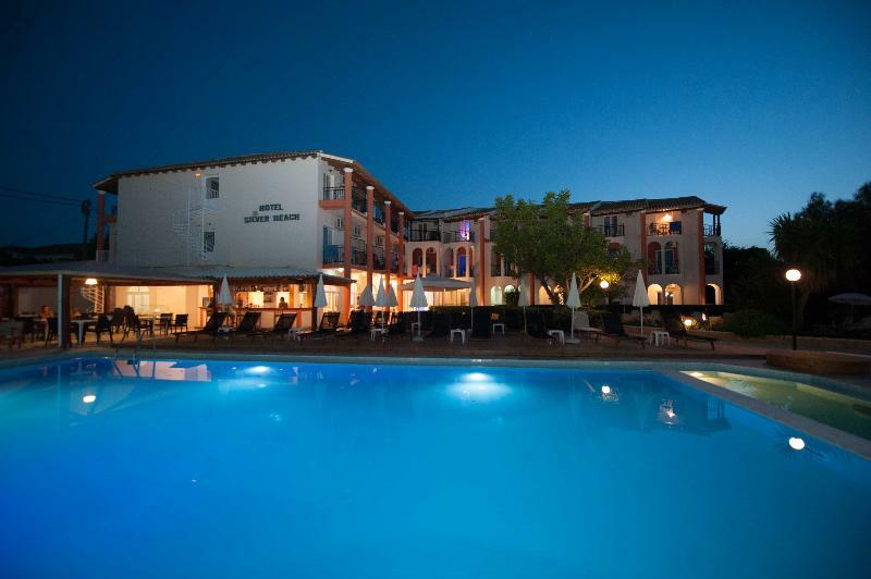 Silver And Annexe (adults Only) Hotel