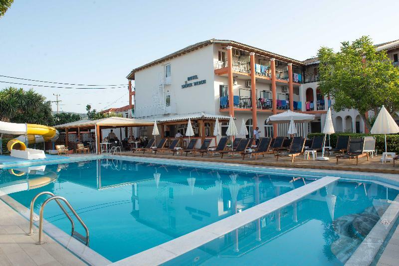 Silver And Annexe (adults Only) Hotel