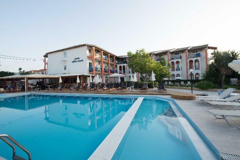 Hotel Silver And Annexe (adults Only) 2*