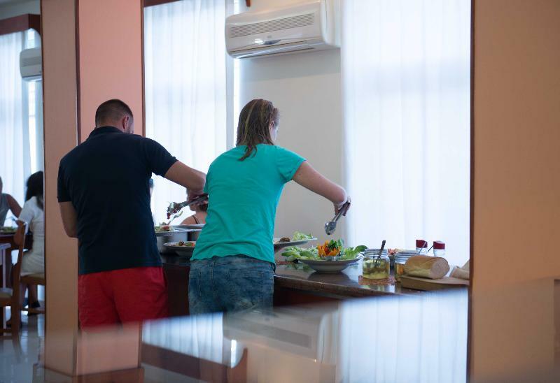 Silver And Annexe (adults Only) Hotel