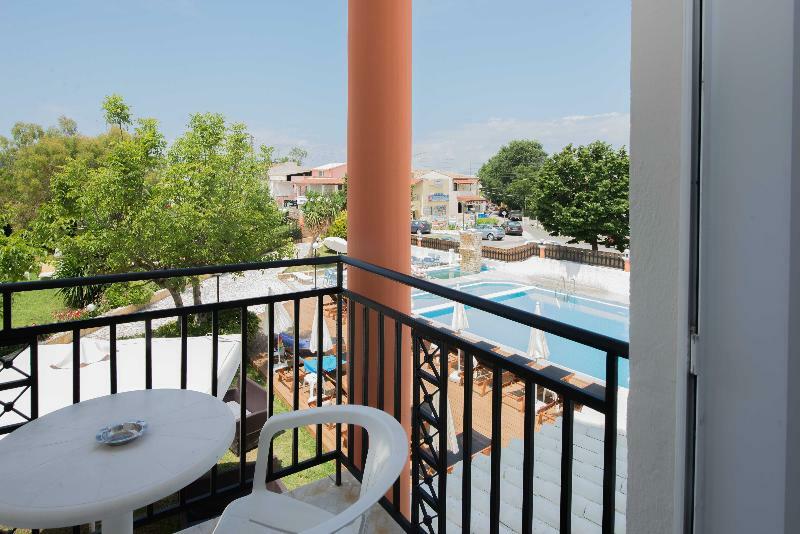 Hotel Silver And Annexe (adults Only) 2*