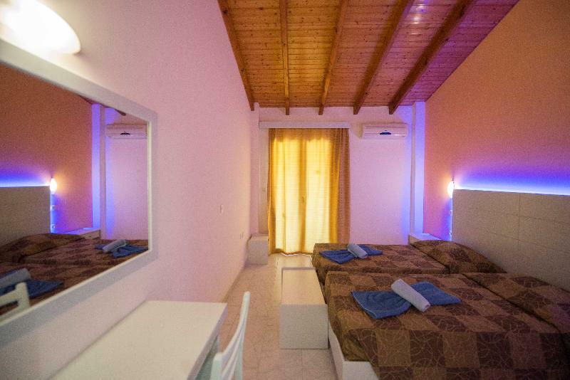 Hotel Silver And Annexe (adults Only)