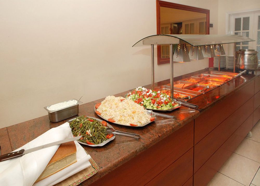 Silver And Annexe (adults Only) Hotel 2*